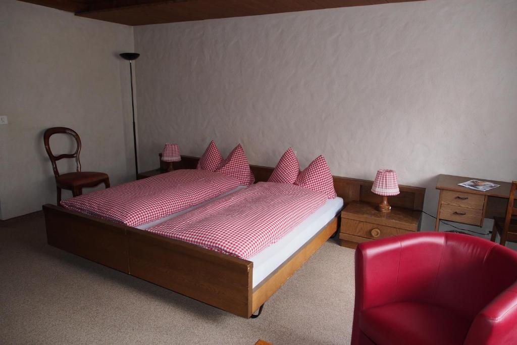 Hotel Simmental Boltigen Esterno foto