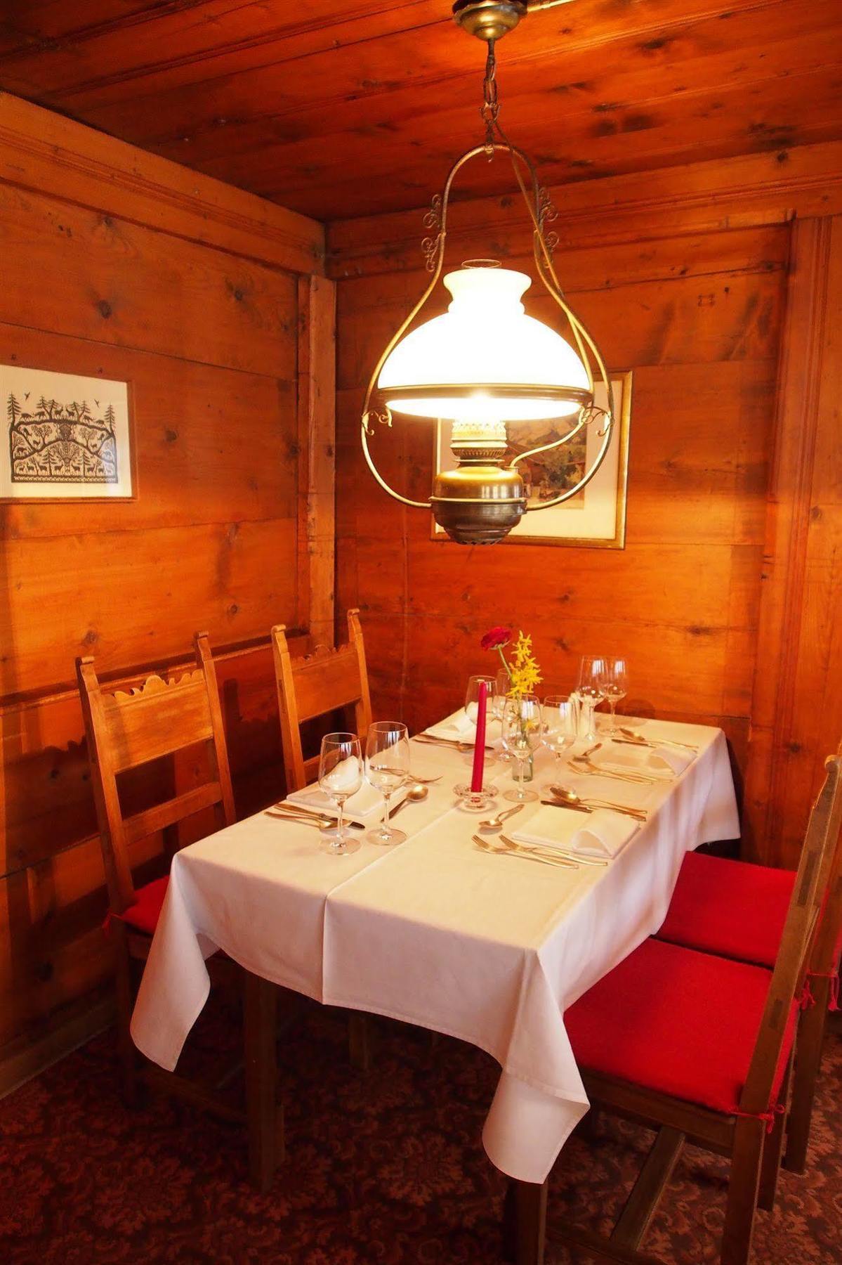 Hotel Simmental Boltigen Esterno foto